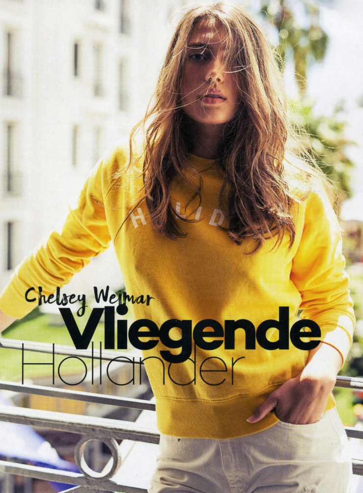 Chelsey Weimar