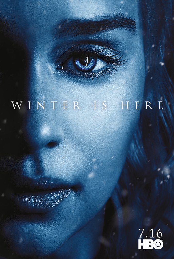 Game of Thrones Game of Thrones