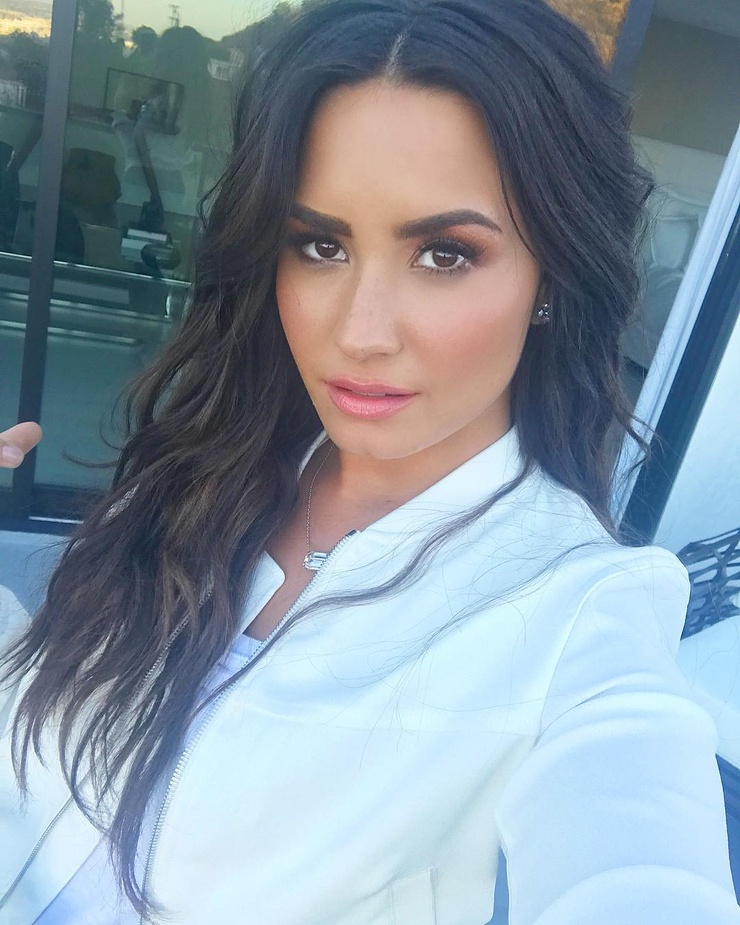 Demi Lovato