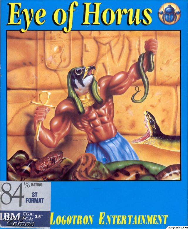 Eye Of Horus