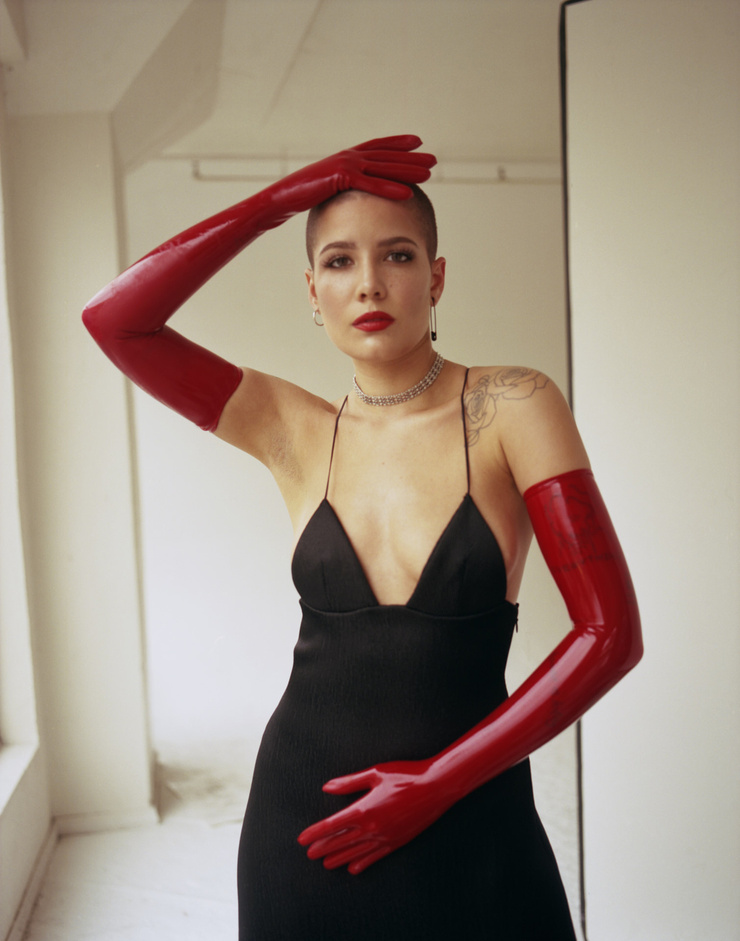 Halsey
