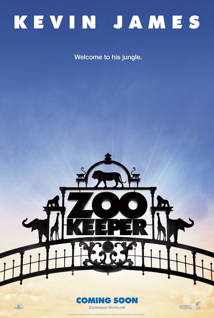 Zookeeper
