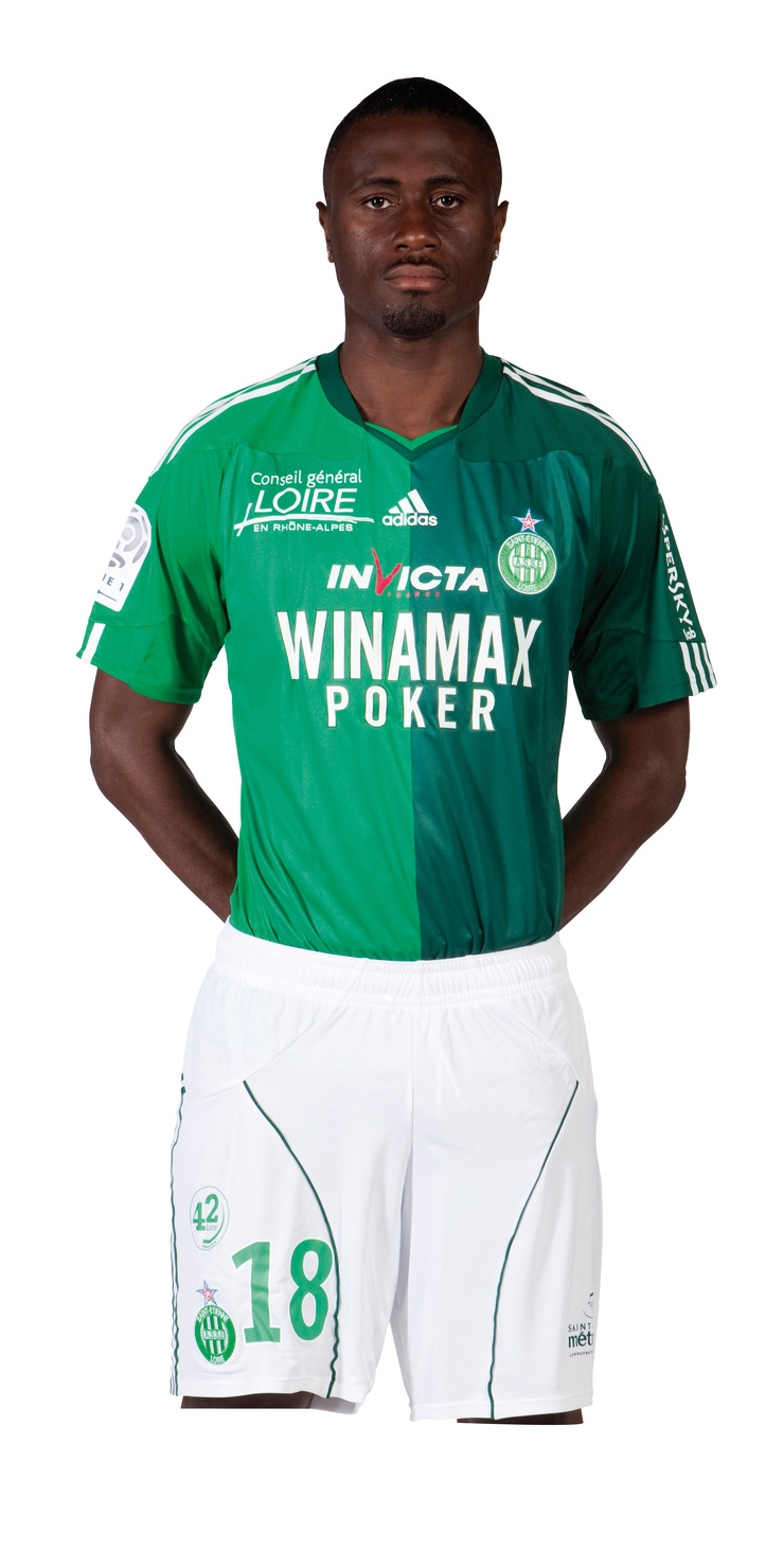 Boubacar Sanogo