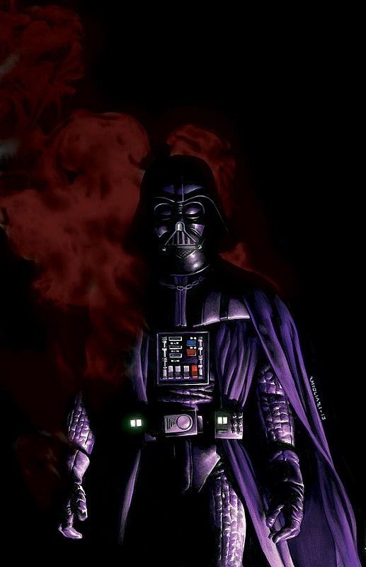 Darth Vader Darth Vader