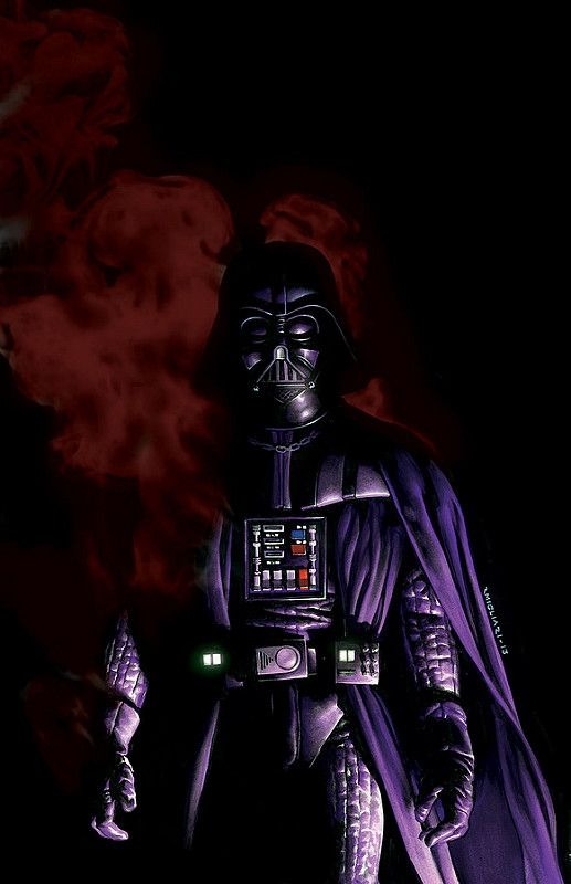 Darth Vader