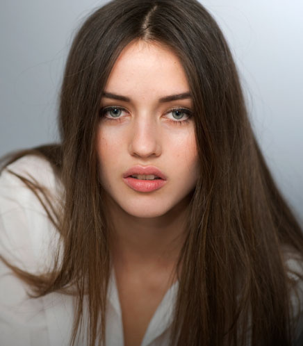 Gabby Westbrook Patrick