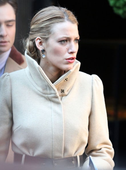 Blake Lively