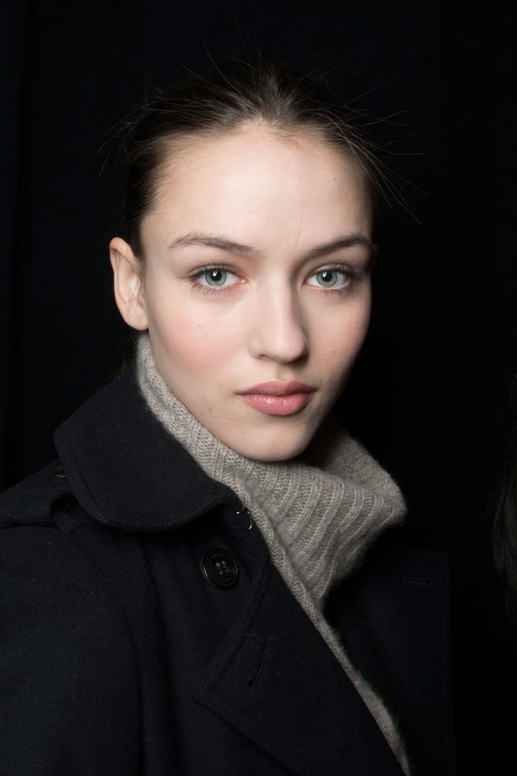 Gabby Westbrook-Patrick