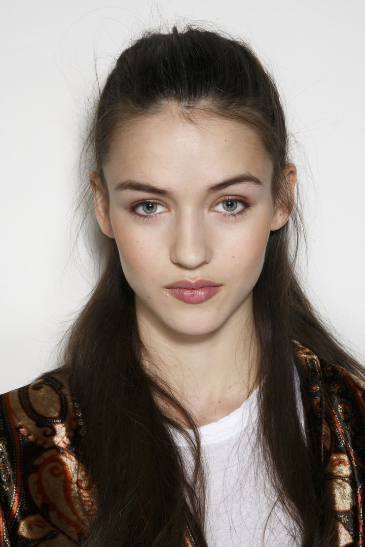 Gabby Westbrook-Patrick