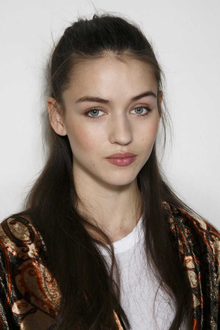 Gabby Westbrook Patrick