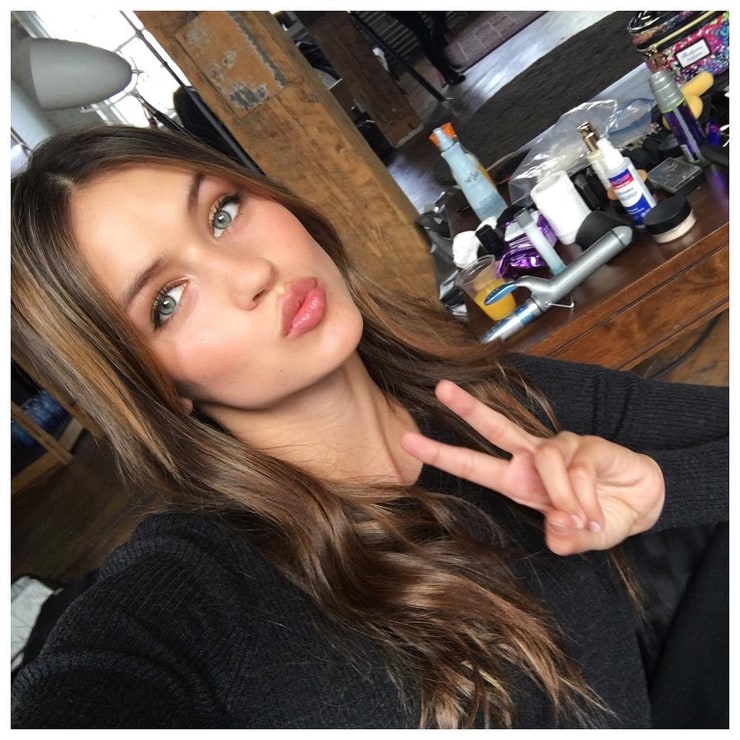 Gabby Westbrook Patrick