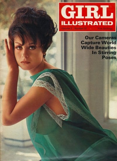 Lana Wood Lana Wood