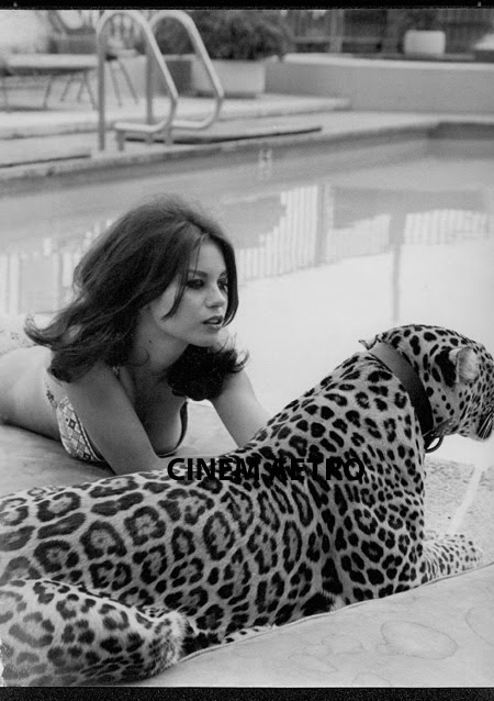 Lana Wood