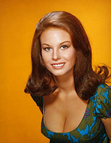 Lana Wood