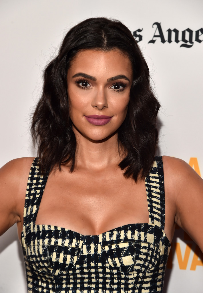 Anabelle Acosta Anabelle Acosta