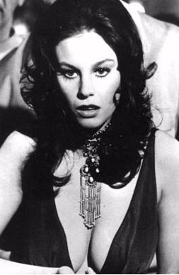 Lana Wood Lana Wood