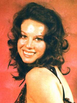 Lana Wood