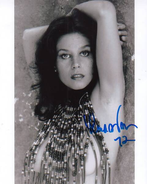 Lana Wood