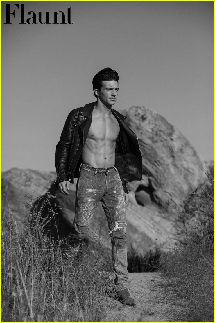 Drake Bell