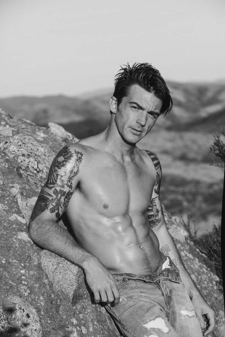 Drake Bell