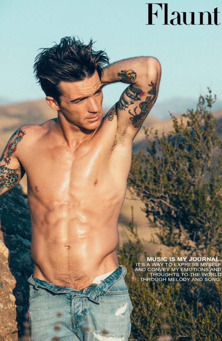Drake Bell