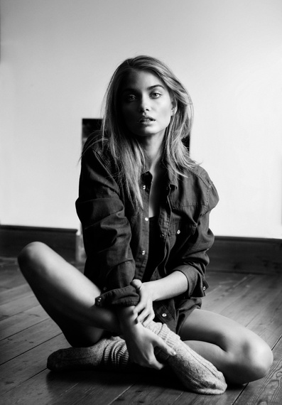 Natalie Morris