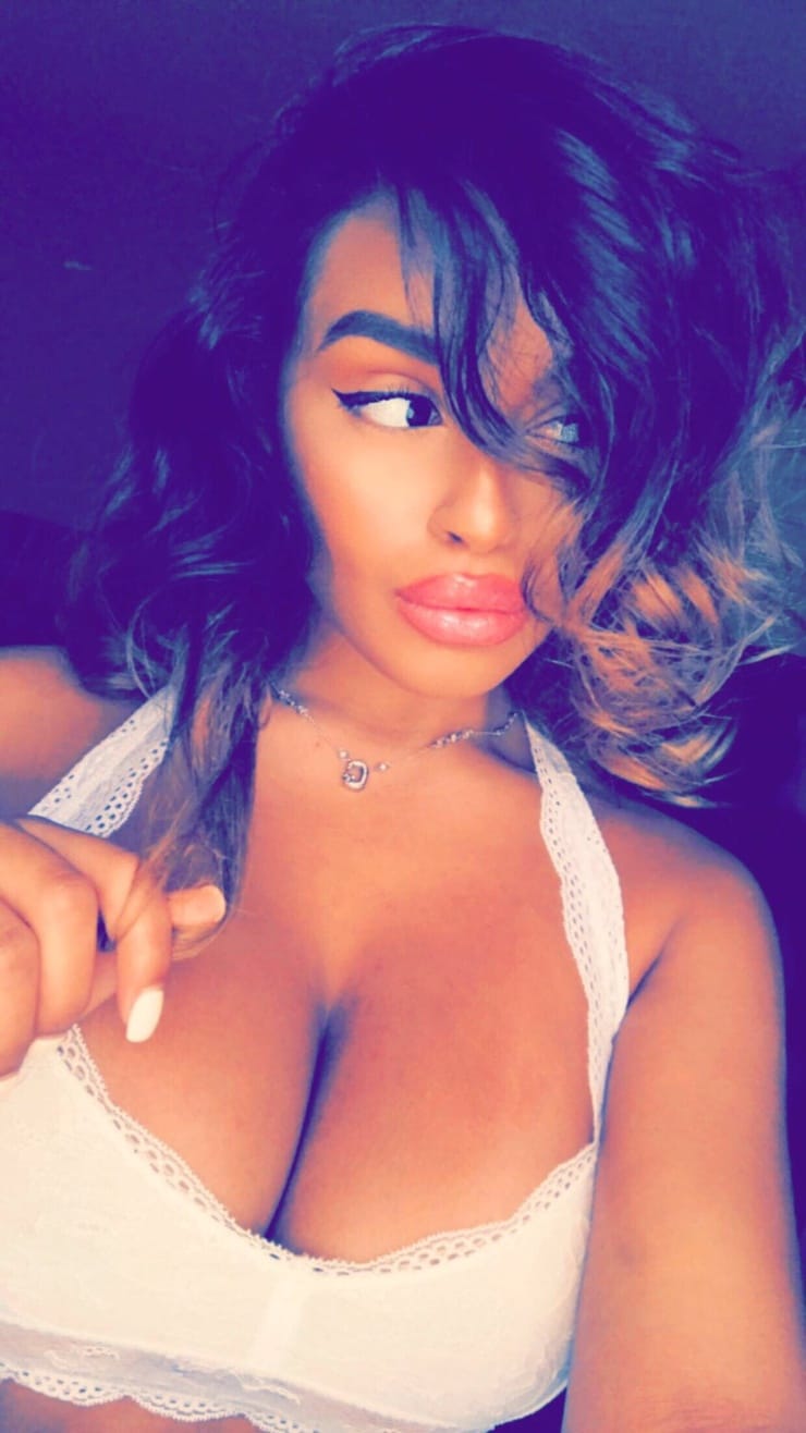 Giselle Lynette Giselle Lynette