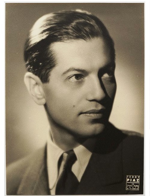 Serge Lifar