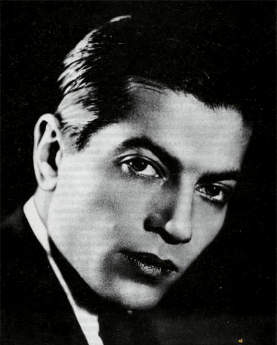 Serge Lifar