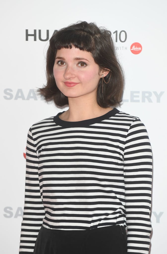 Ruby Bentall