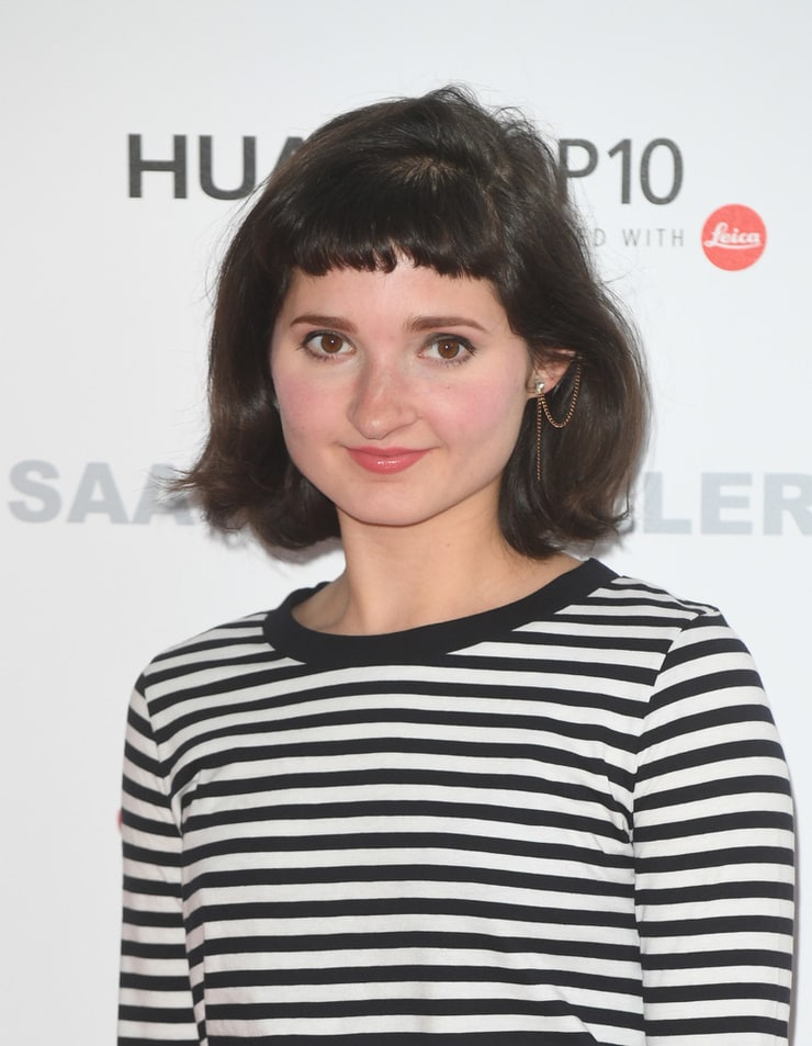 Ruby Bentall