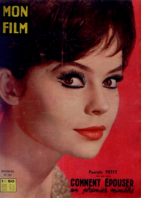 Pascale Petit