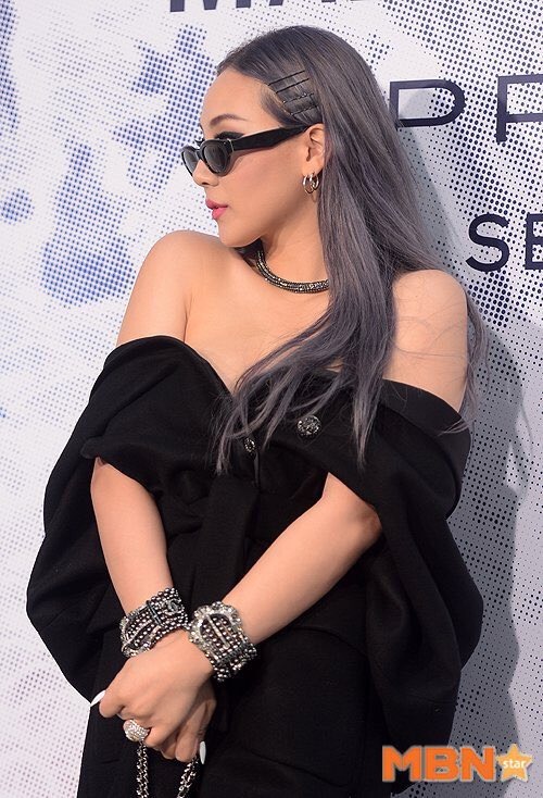 CL