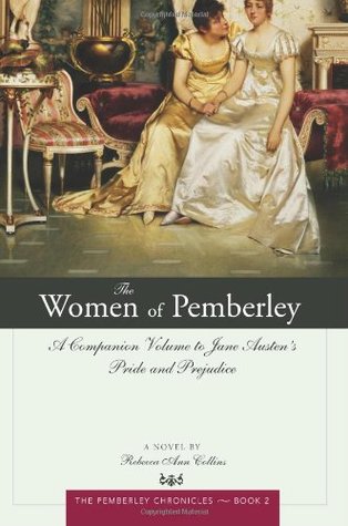 The Women of Pemberley