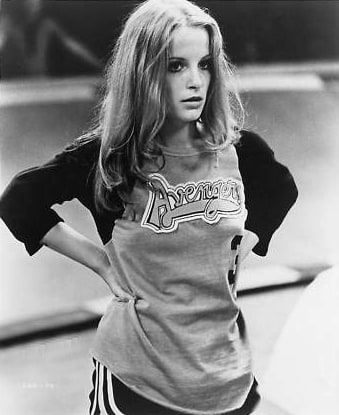 Claudia Jennings Claudia Jennings