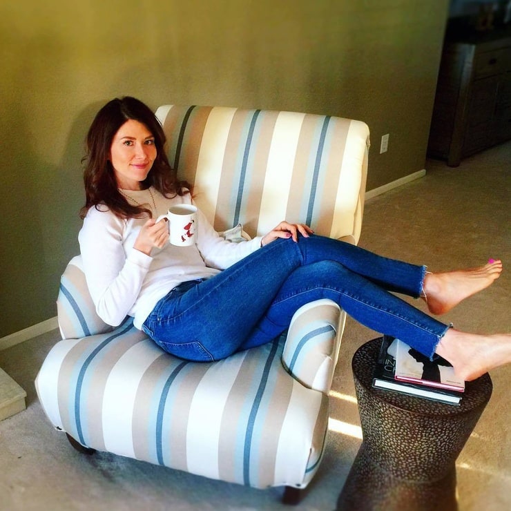 Jewel Staite Jewel Staite
