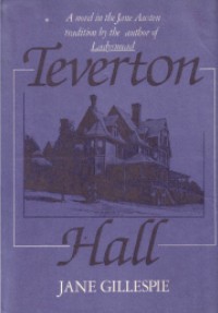 Teverton Hall