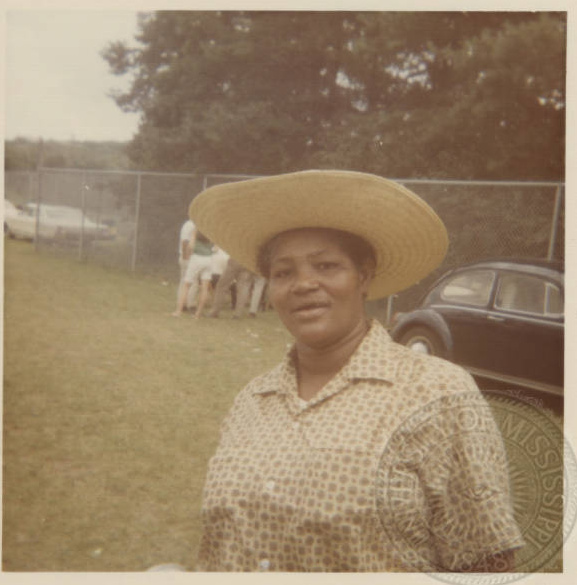 Big Mama Thornton