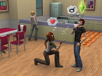 The Sims 2