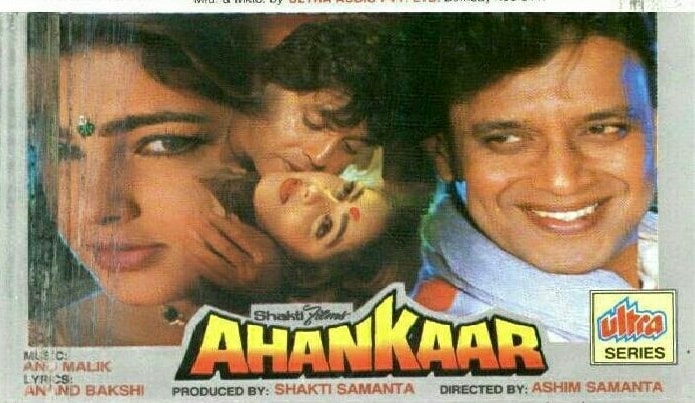 Picture Of Ahankaar