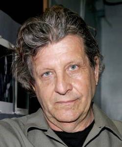 Barry Primus