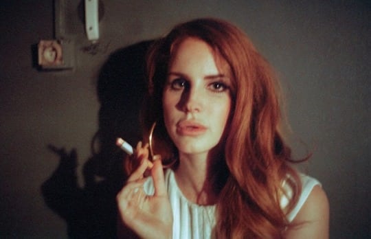 Lana Del Rey