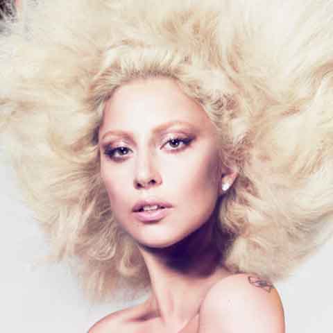 Lady GaGa