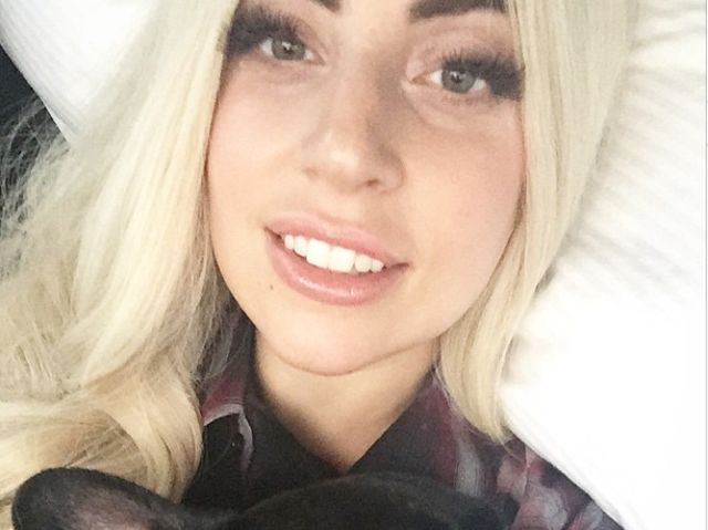 Lady GaGa