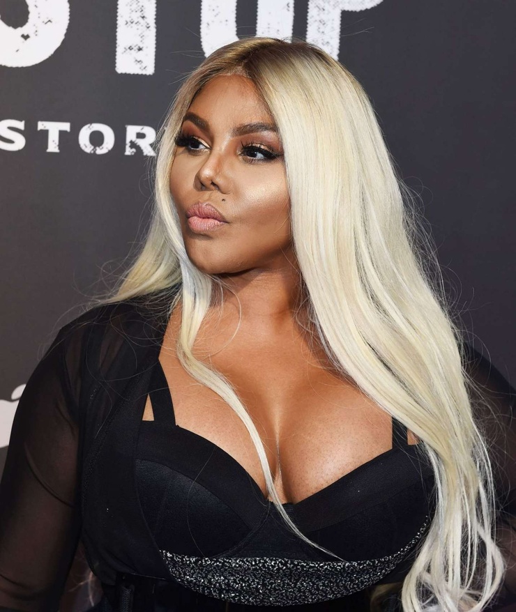 Lil Kim