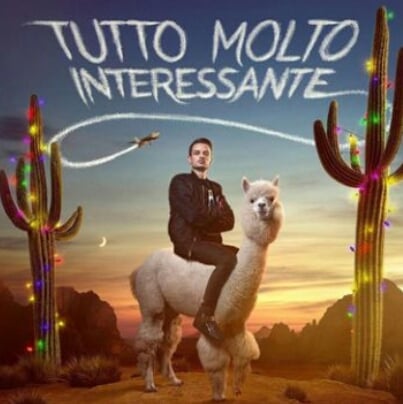 Tutto Molto Interessante Tutto Molto Interessante