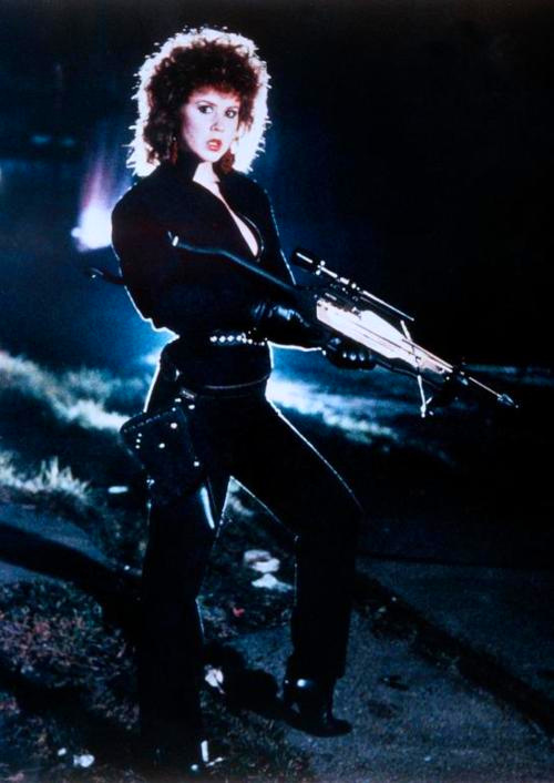 Linda Blair Linda Blair