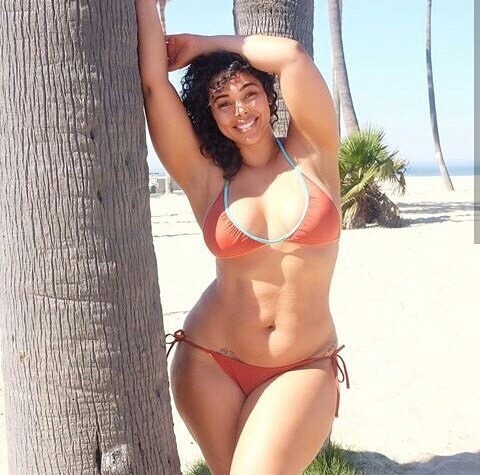 Tabria Majors