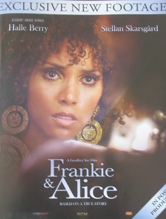 Frankie & Alice