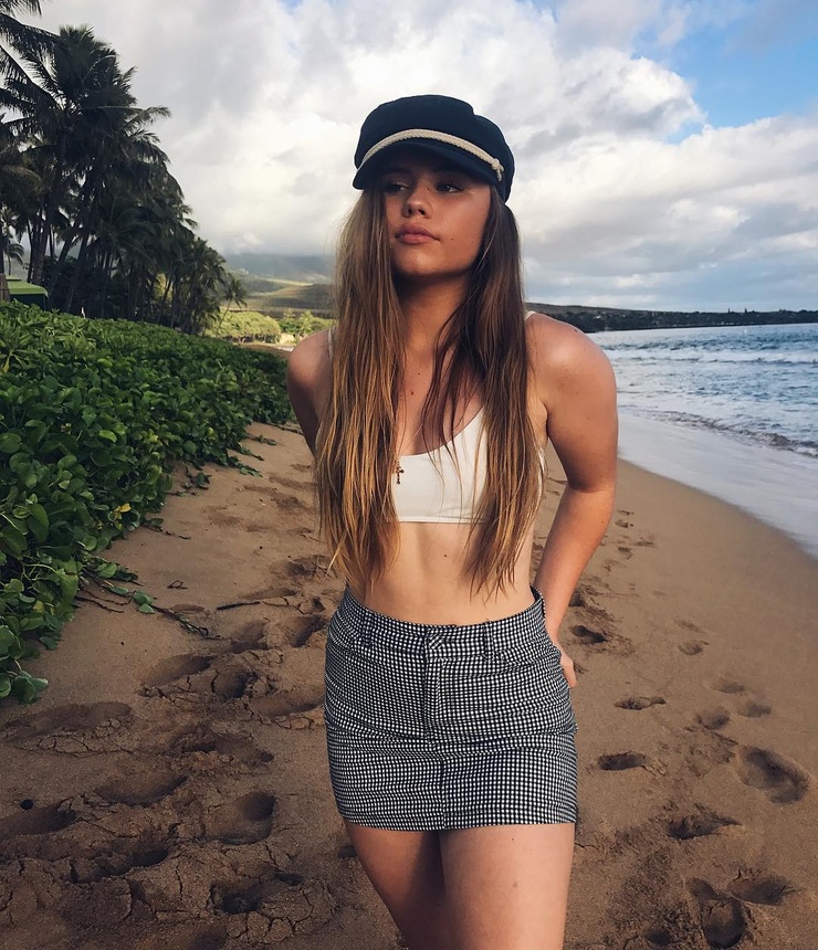 Lexee Smith Lexee Smith